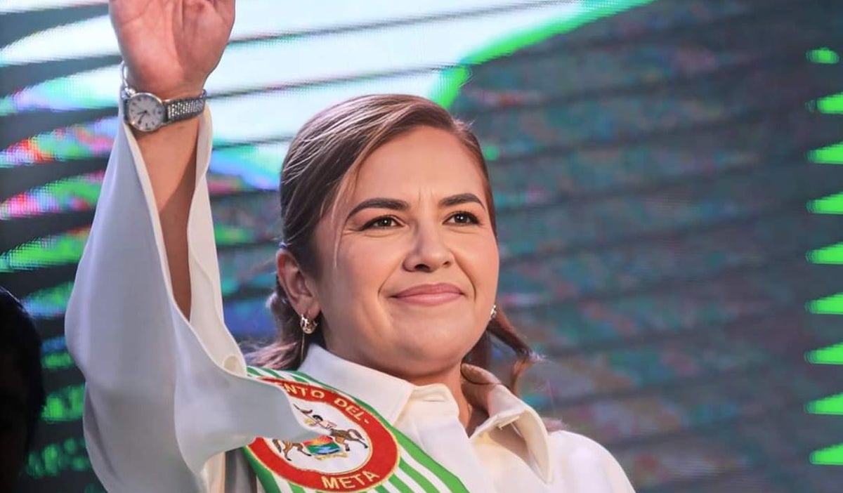 Rafaela Cortés