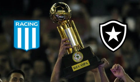 Recopa Sudamericana 2025