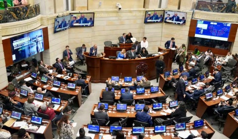 Reforma política
