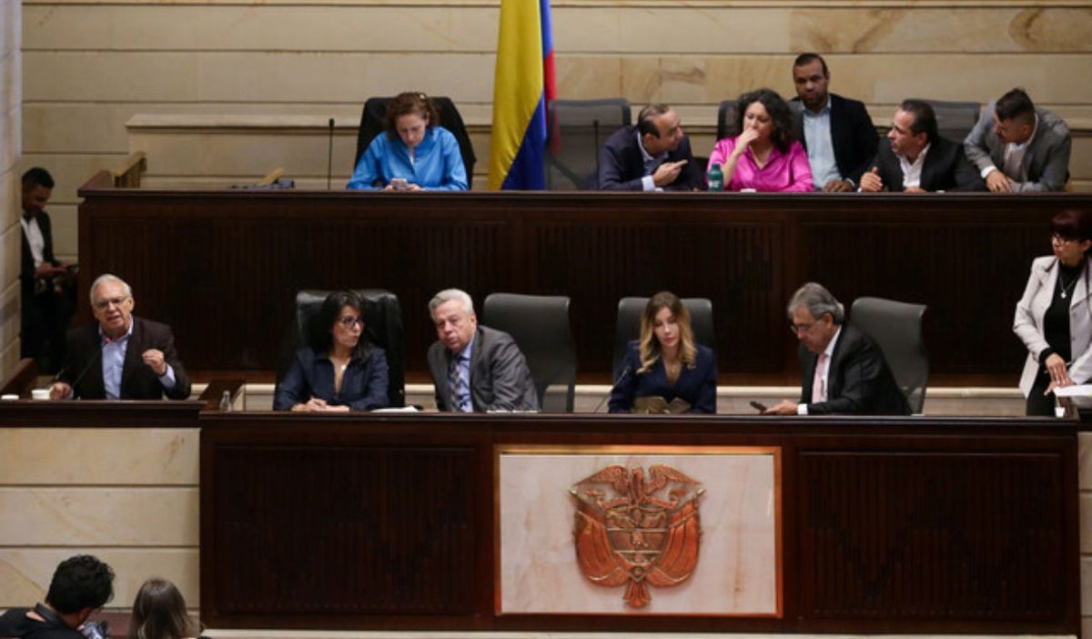 Reforma tributaria