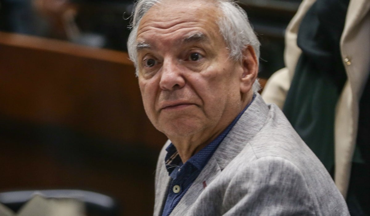 Ricardo Bonilla, ministro de Hacienda