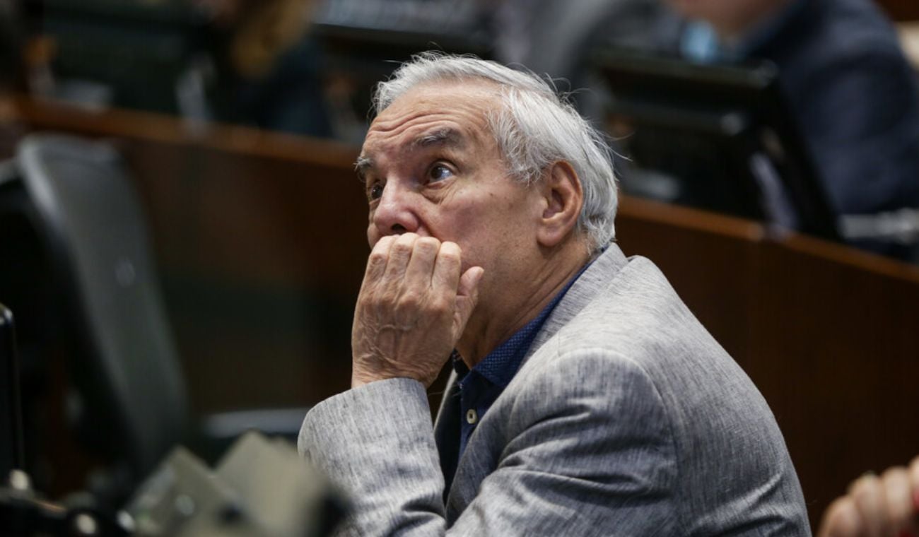 Ricardo Bonilla