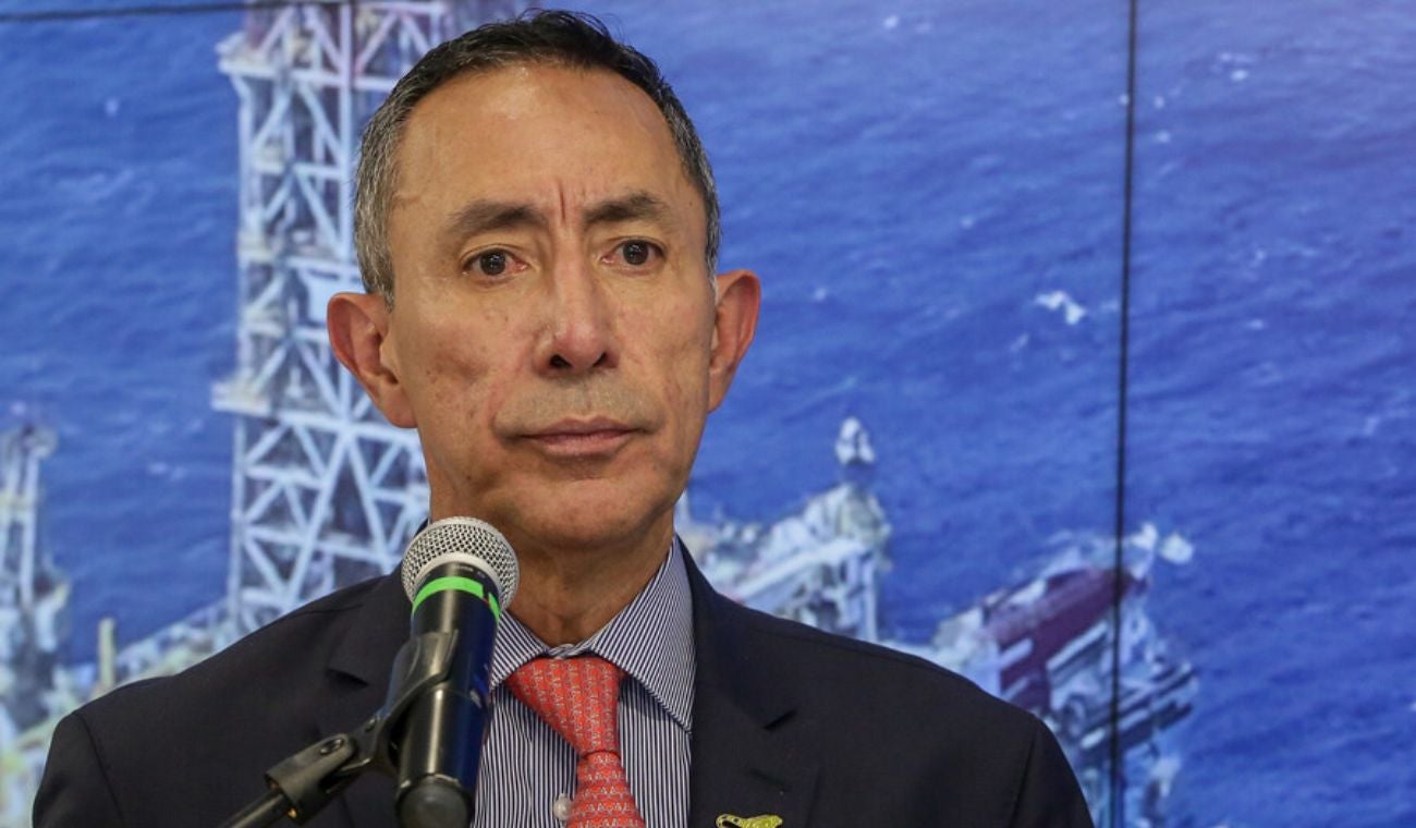 Ricardo Roa