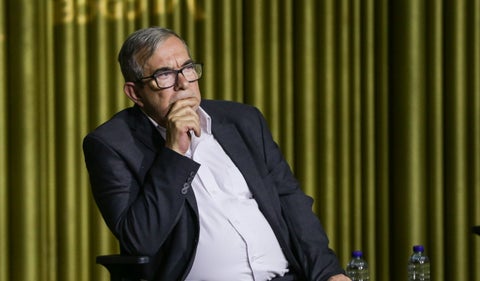 Rodrigo Londoño
