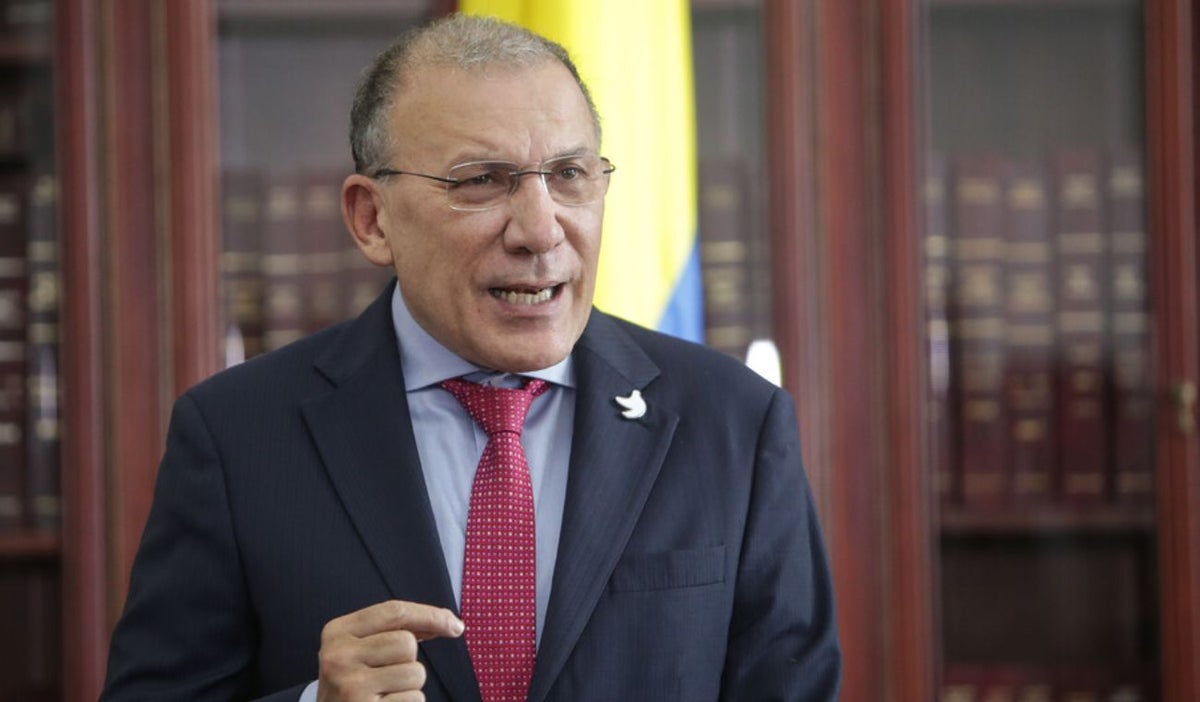 Roy Barreras