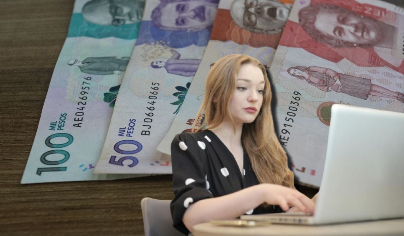 Salario mínimo 2025