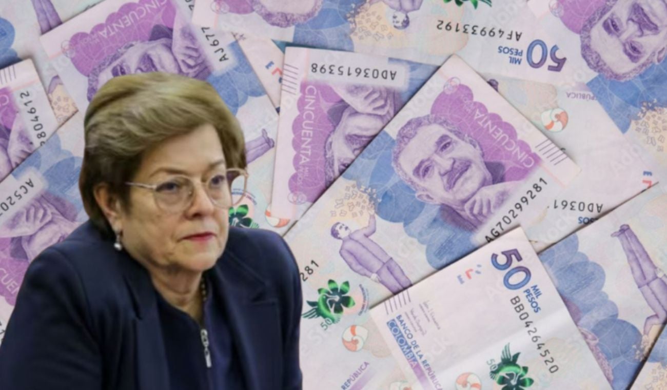 Salario mínimo para 2025