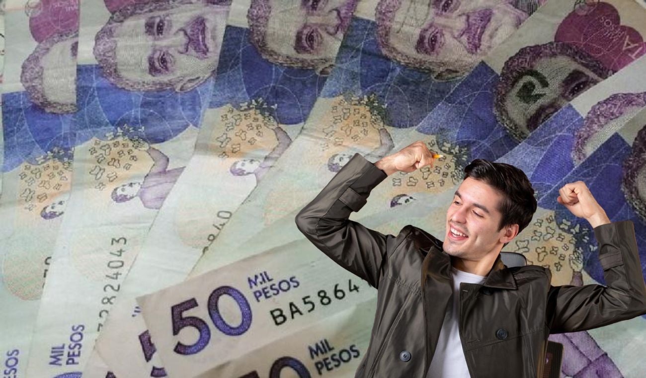 Salario mínimo en Colombia