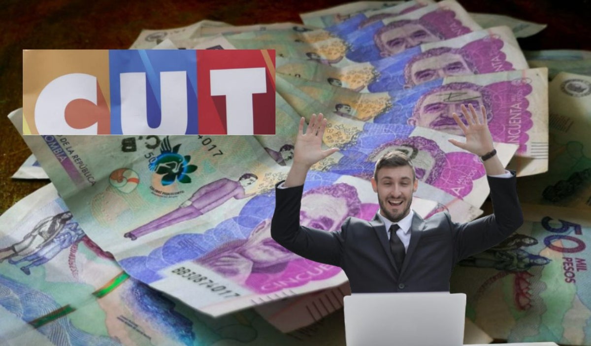 Salario mínimo CUT