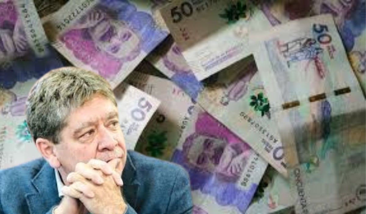 Propuesta de los empresarios frente al aumento del salario mínimo