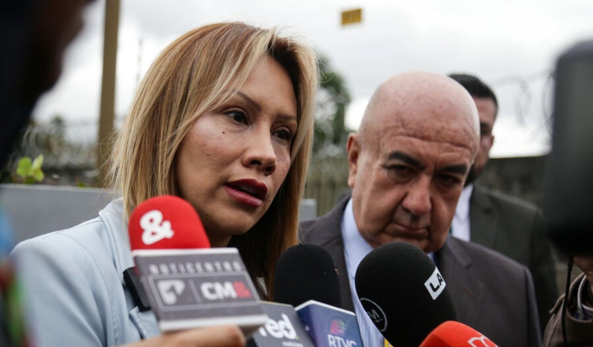 Sandra Ortiz