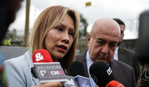 Sandra Ortiz
