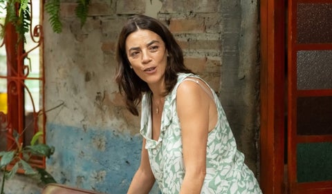 Sandra Reyes