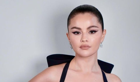 Selena Gomez