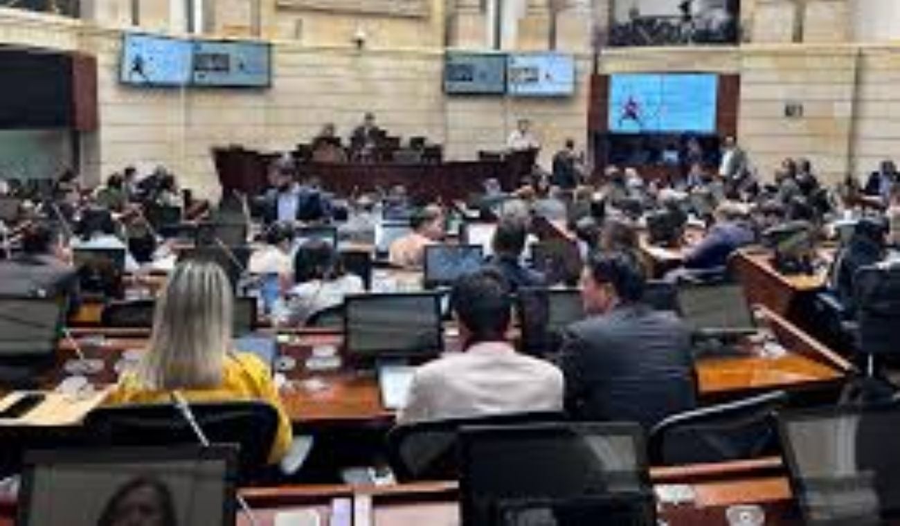 Senado de la República