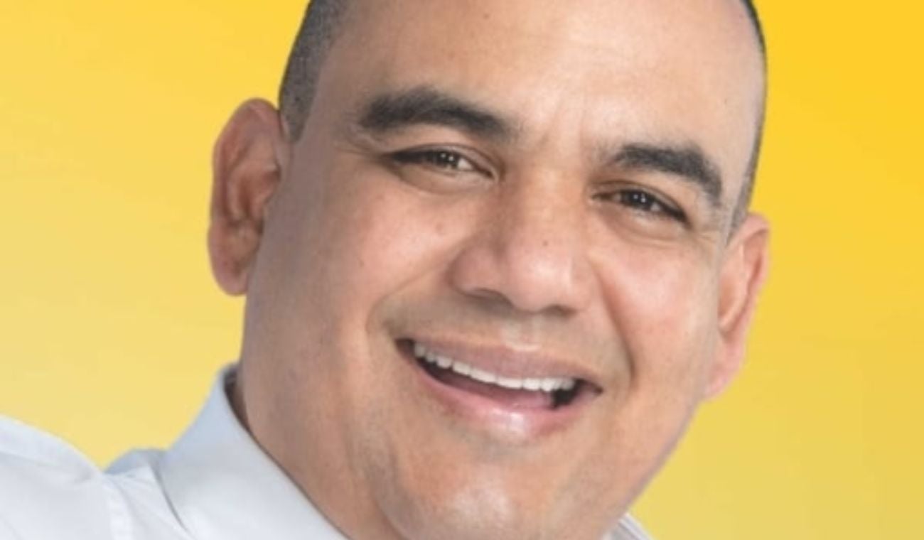 Senador Antonio Correa