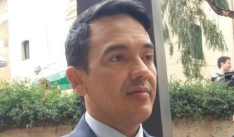 Senador José Vicente Carreño