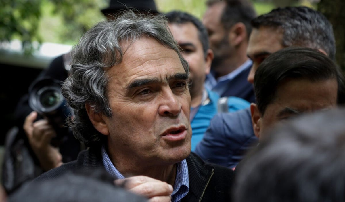 Sergio Fajardo