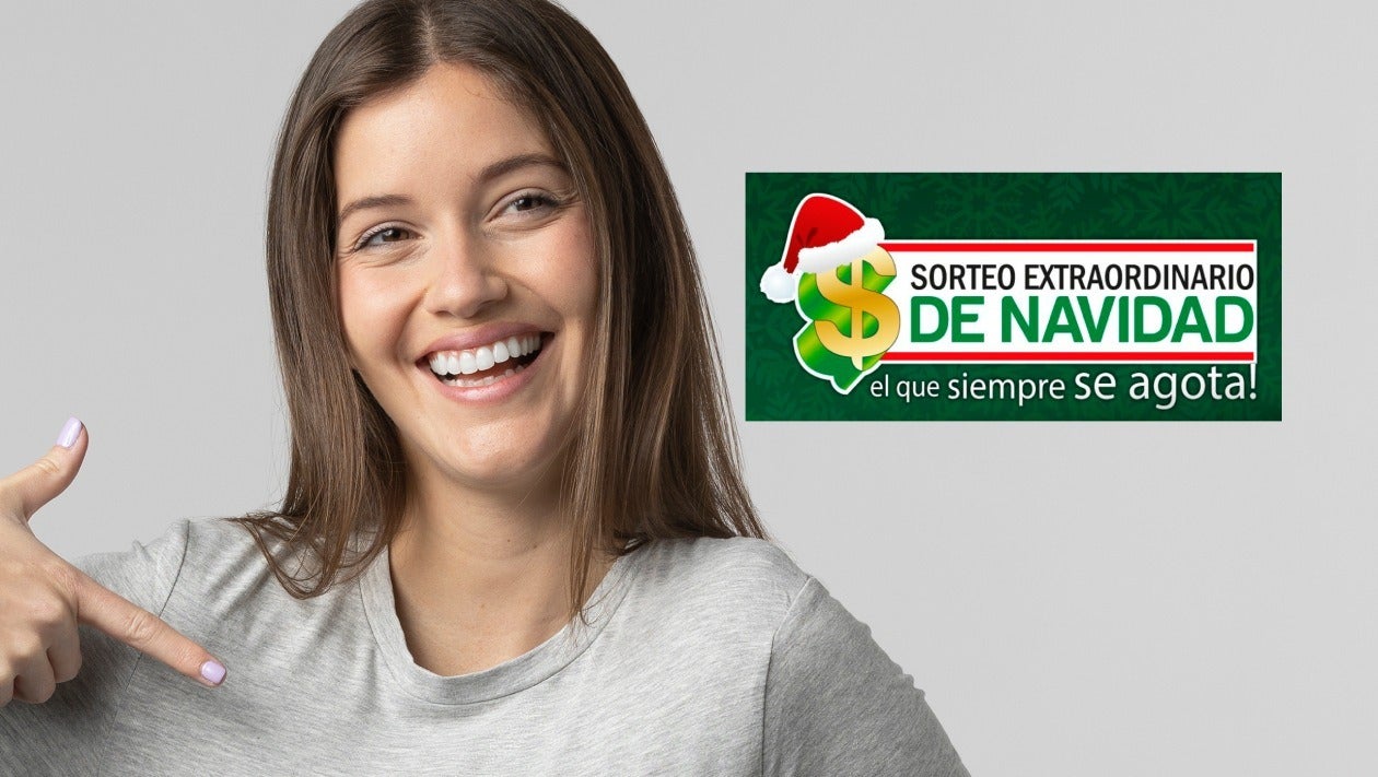 Sorteo Extraordinario de Navidad