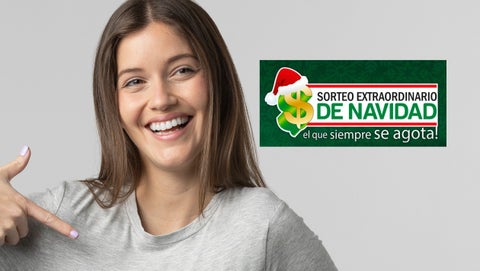 Sorteo Extraordinario de Navidad