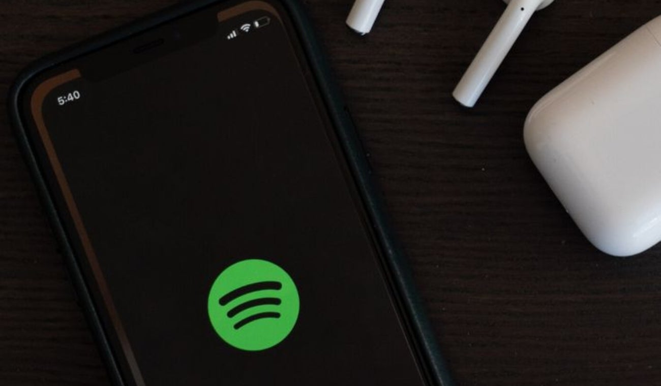 Spotify Wrapped