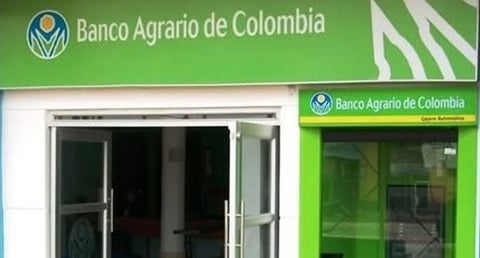 banco agrario