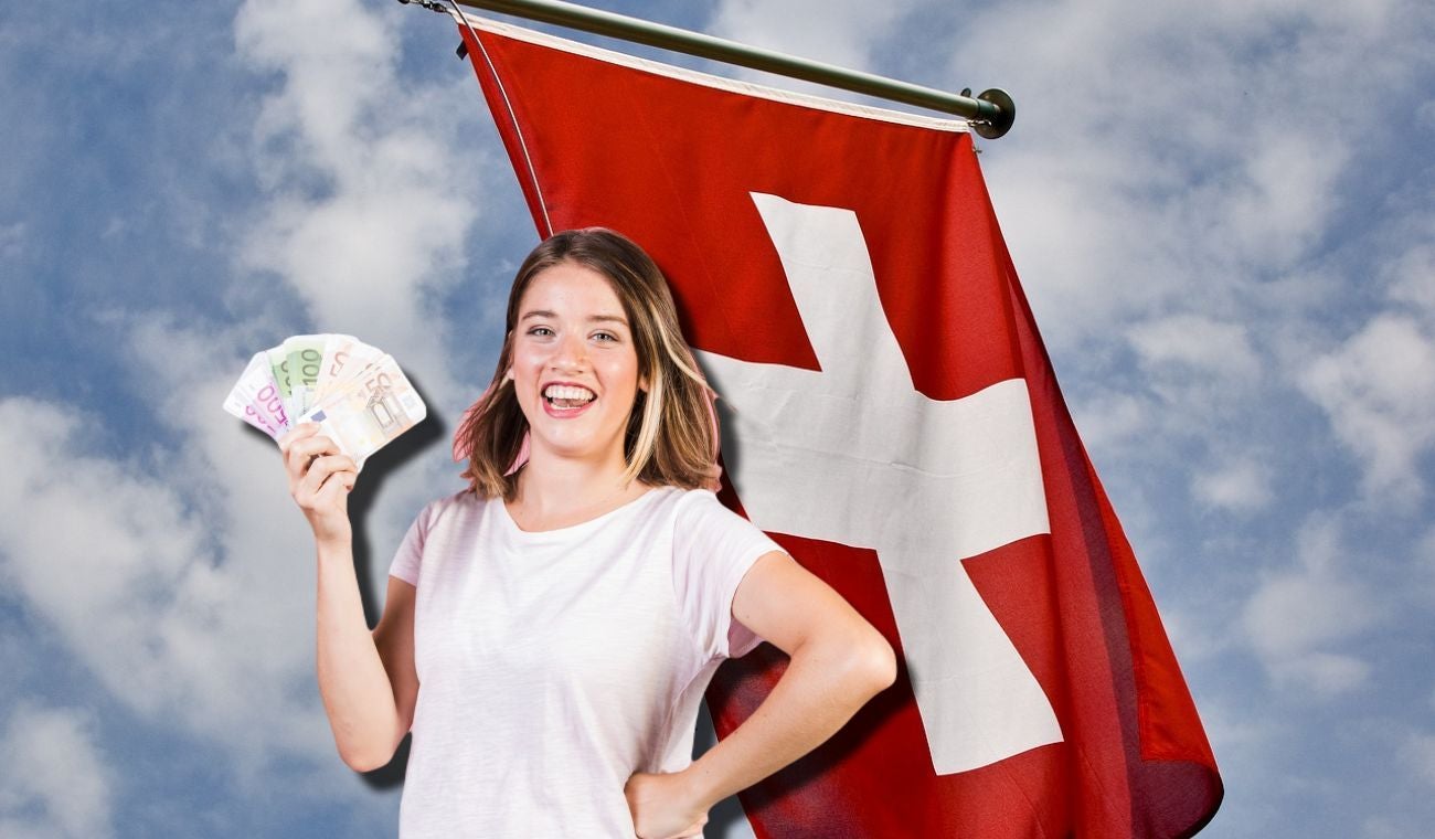 Empresa Suiza ofrece empleo en Colombia