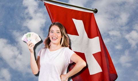 Empresa Suiza ofrece empleo en Colombia