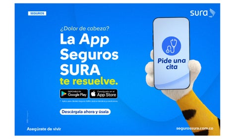 App SURA