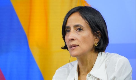 Susana Muhamad