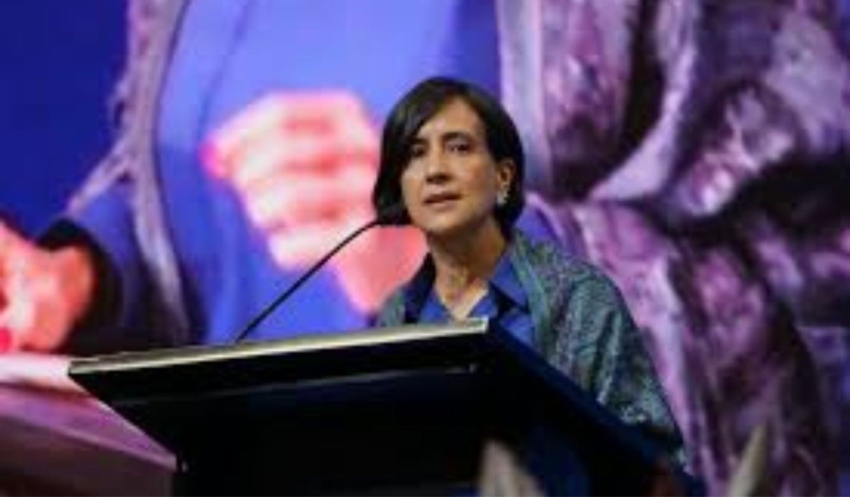 Susana Muhamad