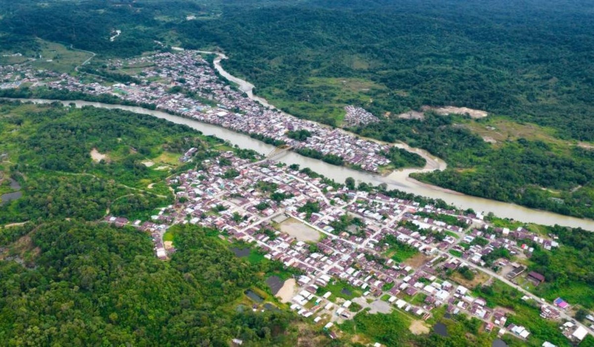 Tadó