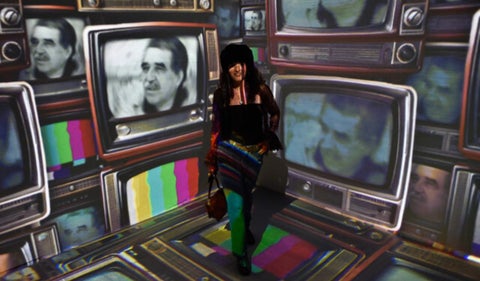 Televisión en Colombia