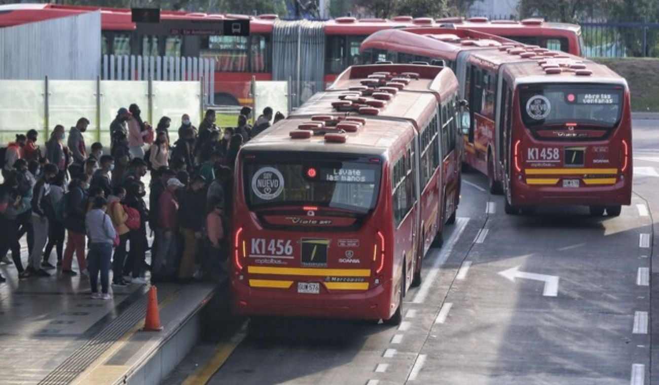 TransMilenio