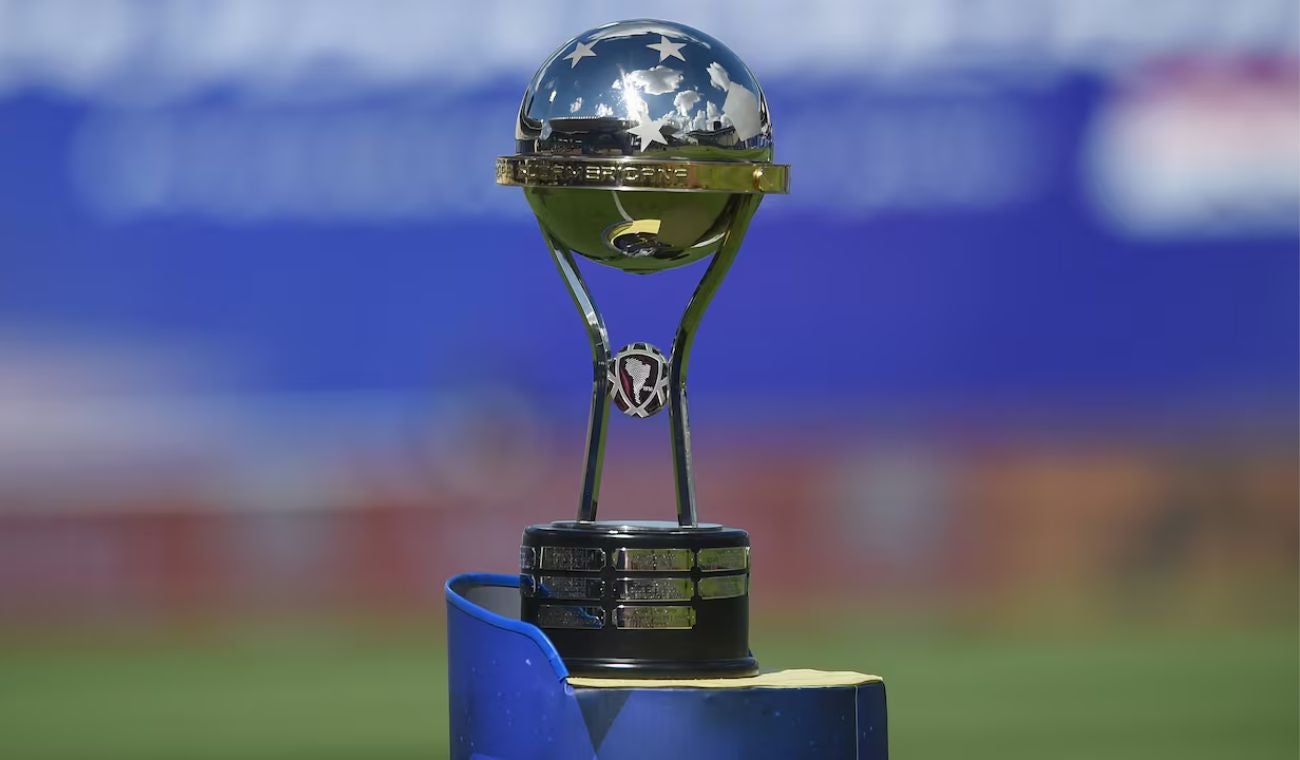 Copa Sudamericana