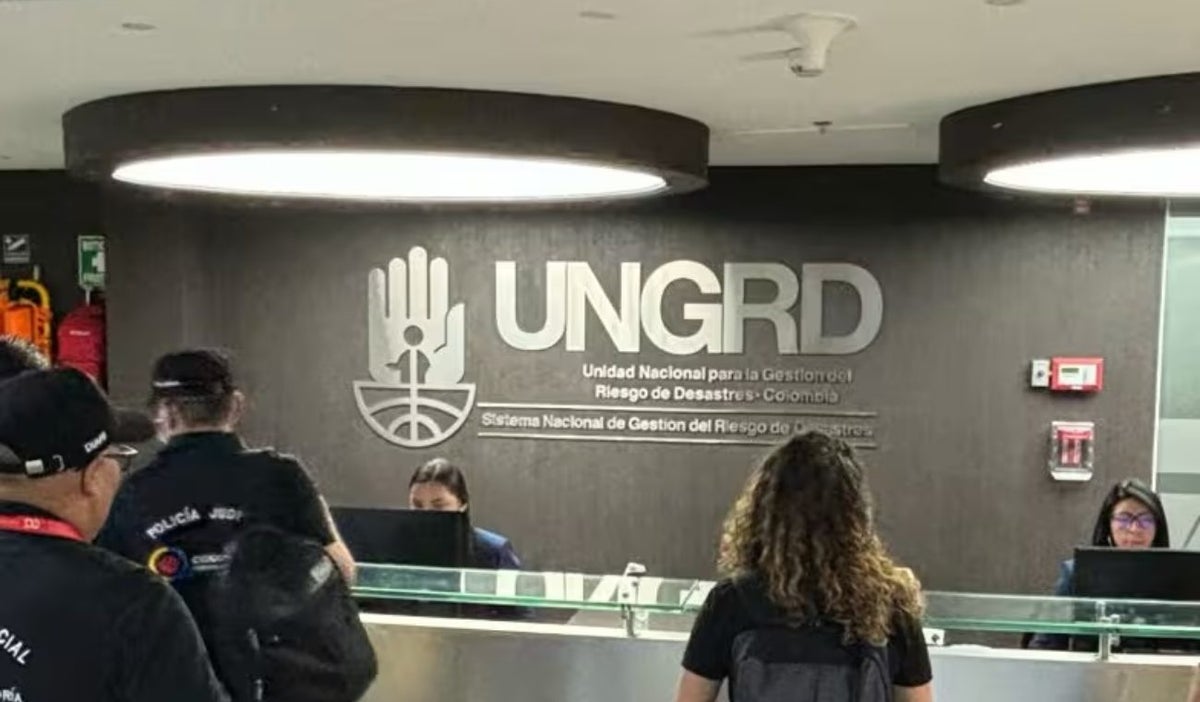 UNGRD