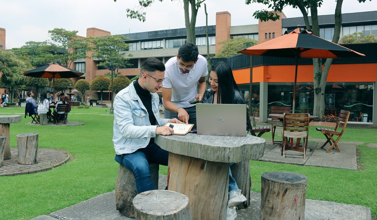 Universidad de San Buenaventura