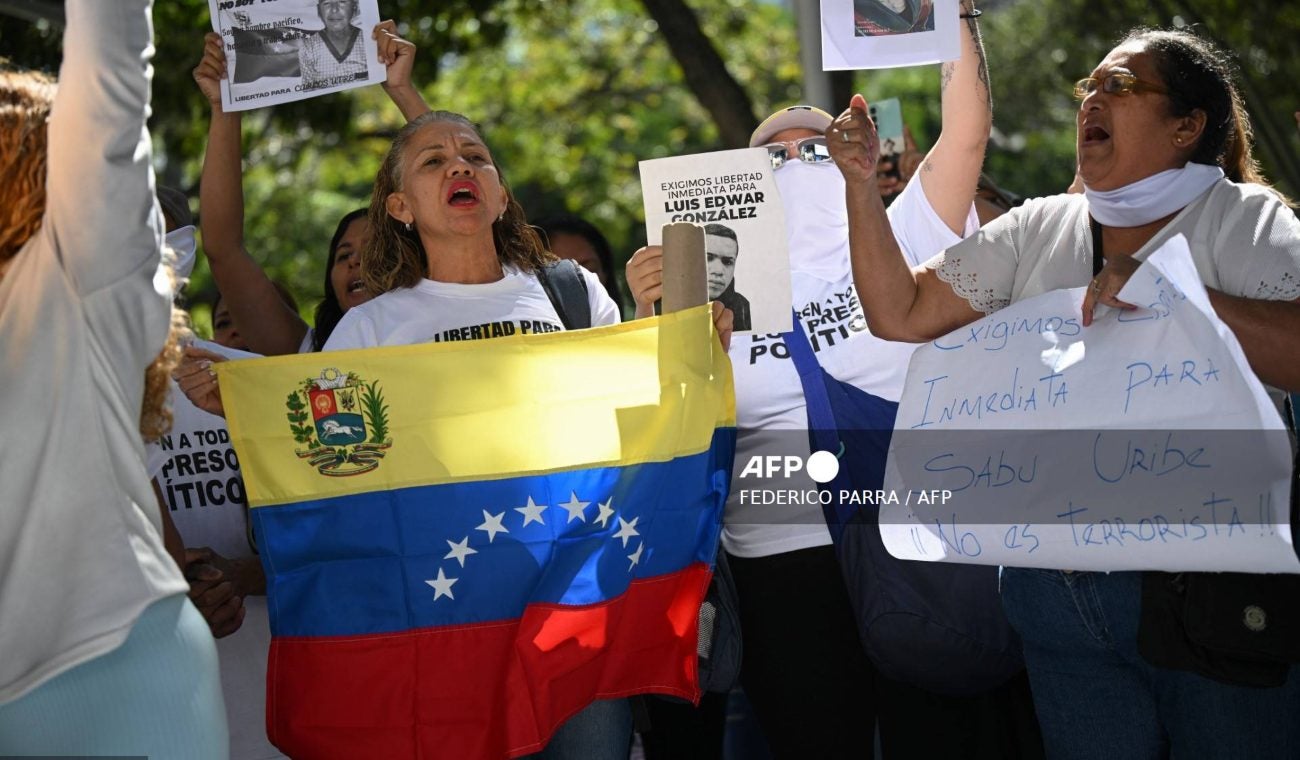 Venezuela