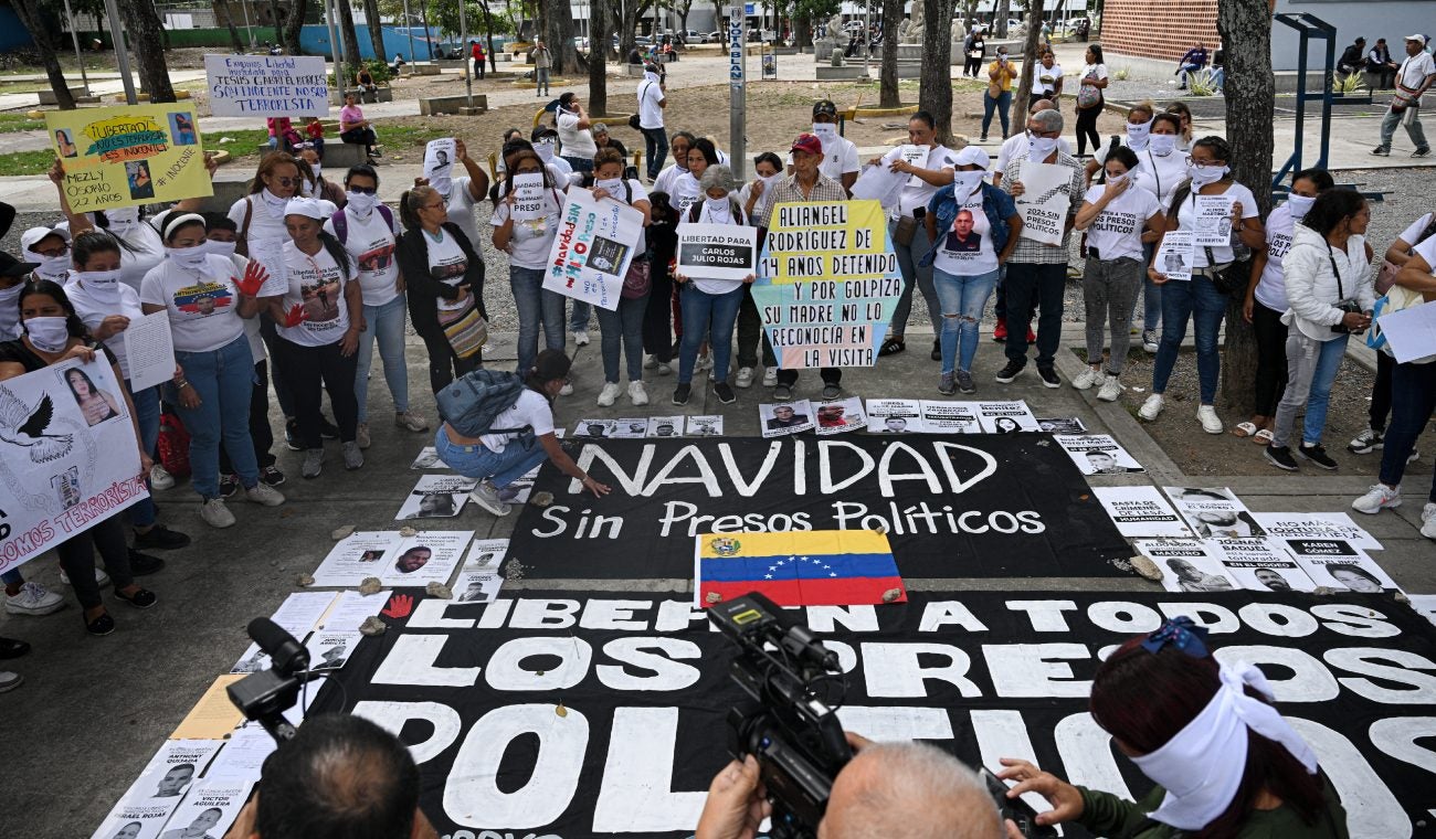 Venezuela