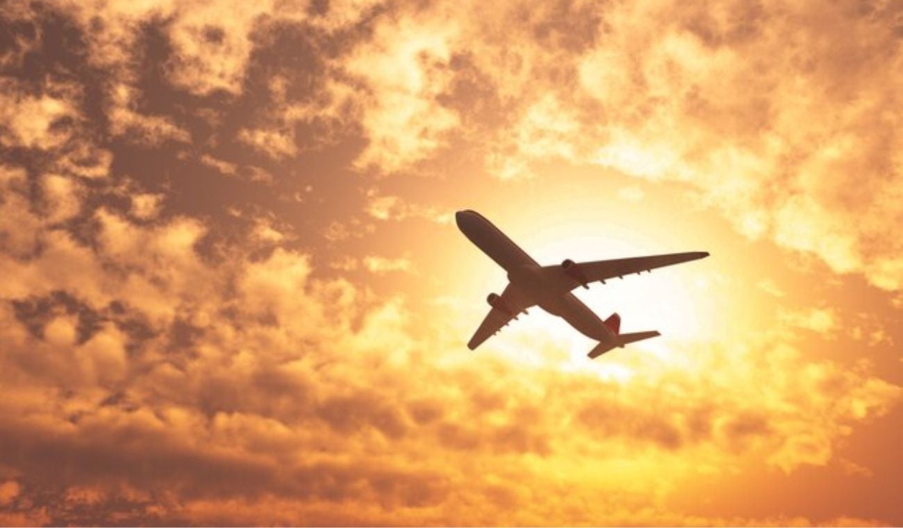 Viajes fuera de Colombia
