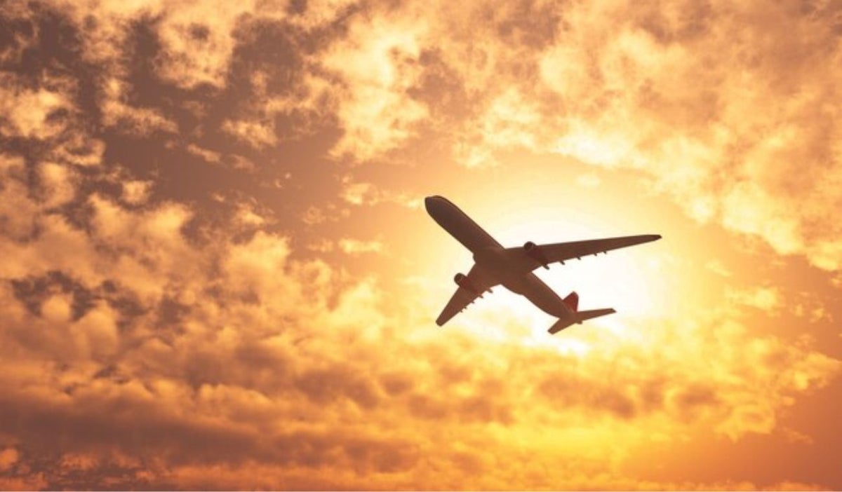Viajes fuera de Colombia