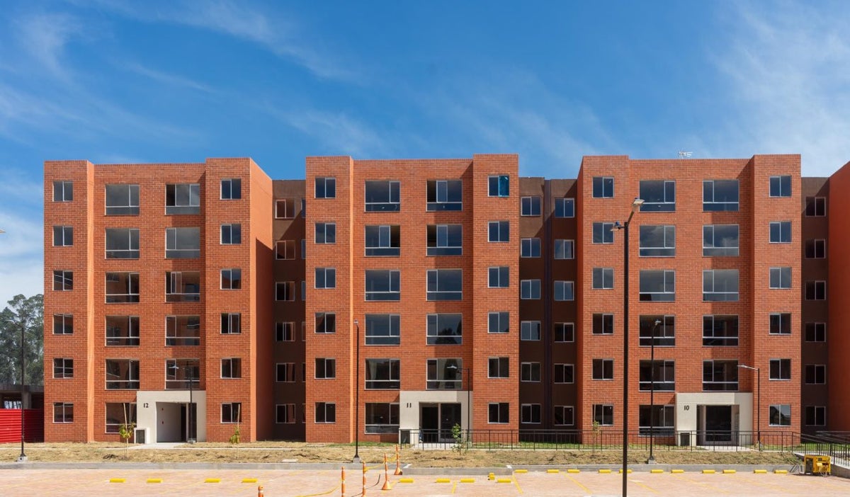 Vivienda Oferta Preferente