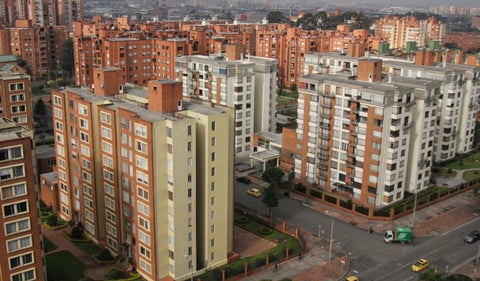 Viviendas