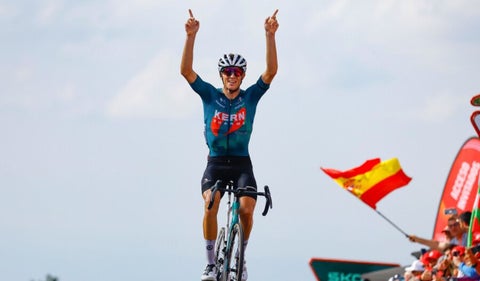 Vuelta a España