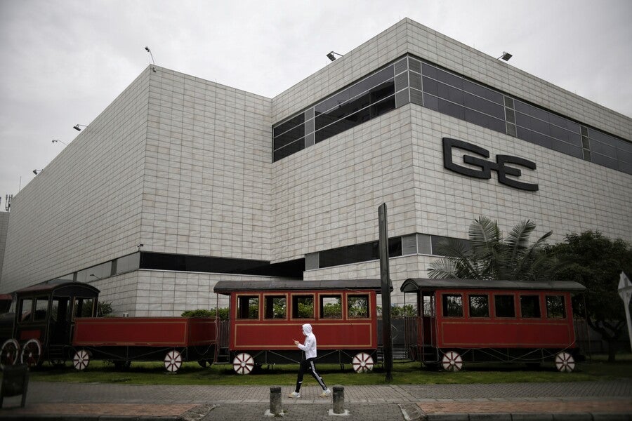 Gran Estación