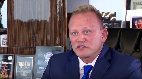 Daniel Newlin sería el nuevo embajador de Estados Unidos en Colombia