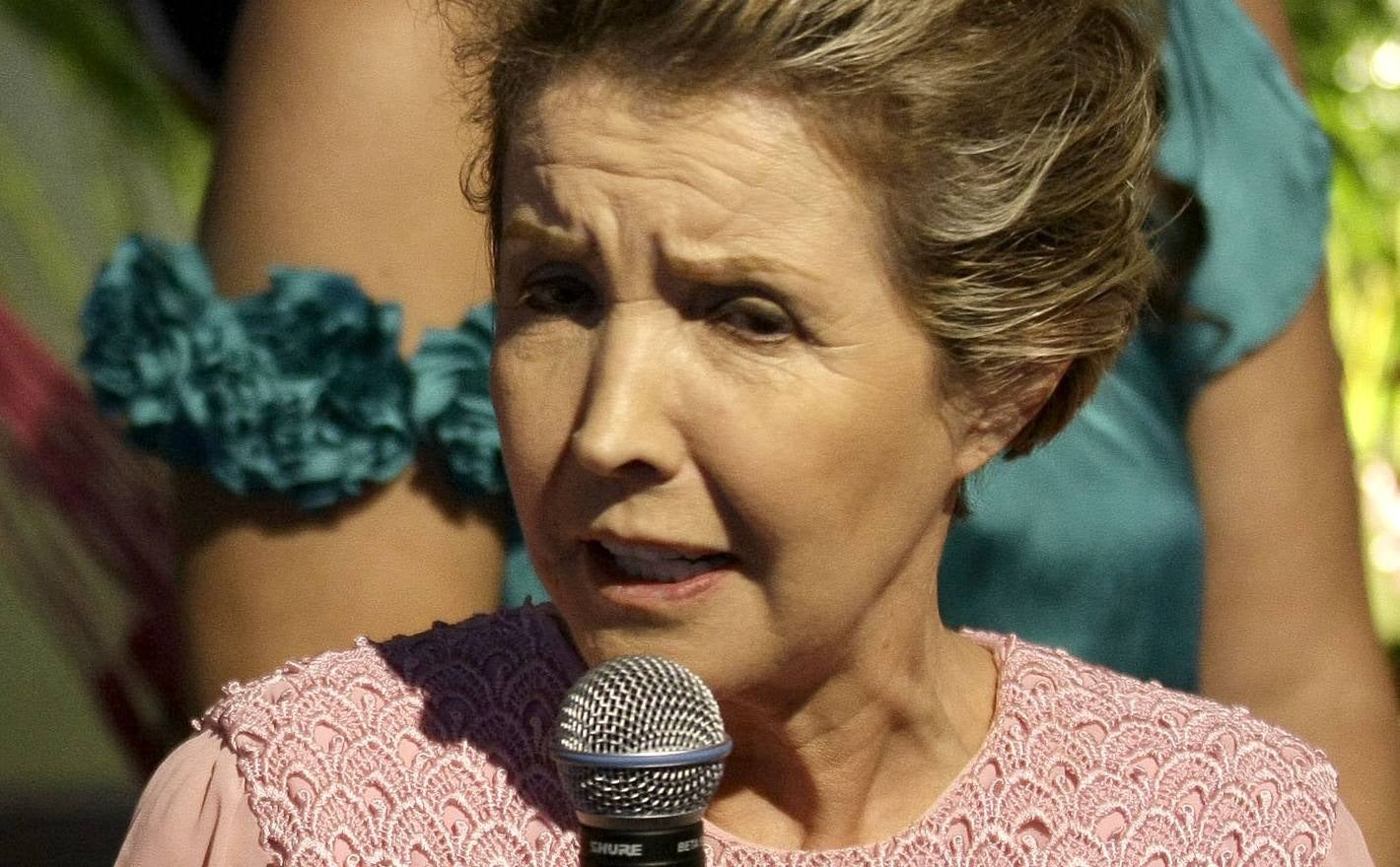 Margalida Castro