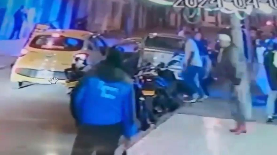 Delincuentes drogaban a sus víctimas con Lorazepam para desocupar las cuentas bancarias en Bogotá