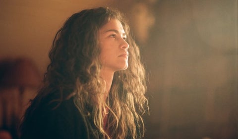 Euphoria, Zendaya