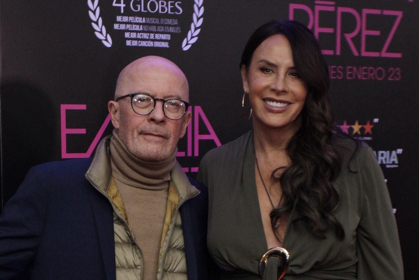 Por qué fracasó 'Emilia Pérez' en los premios Óscar